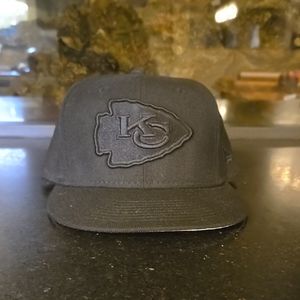 New Era NFL Kansas City Chiefs Hat